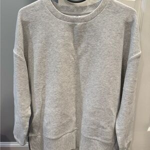 Te Verde Light Gray Apparel